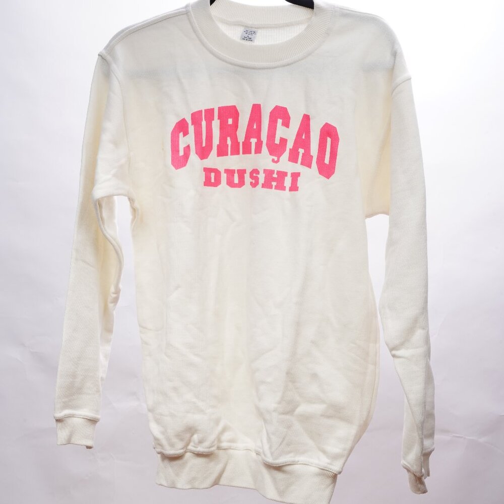 Curacao Dushi Sweater NEW
